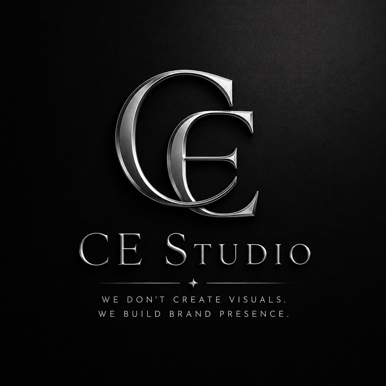 CE Studio Logo